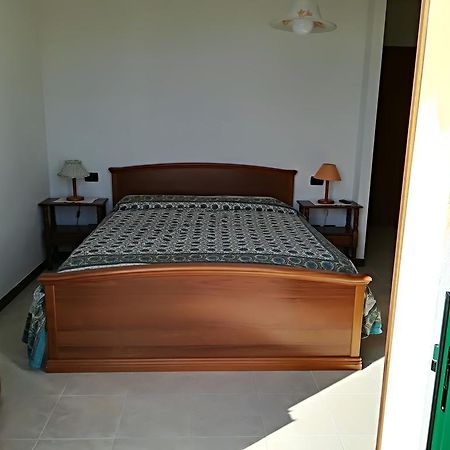 Locanda Primo Sole Leivi ภายนอก รูปภาพ