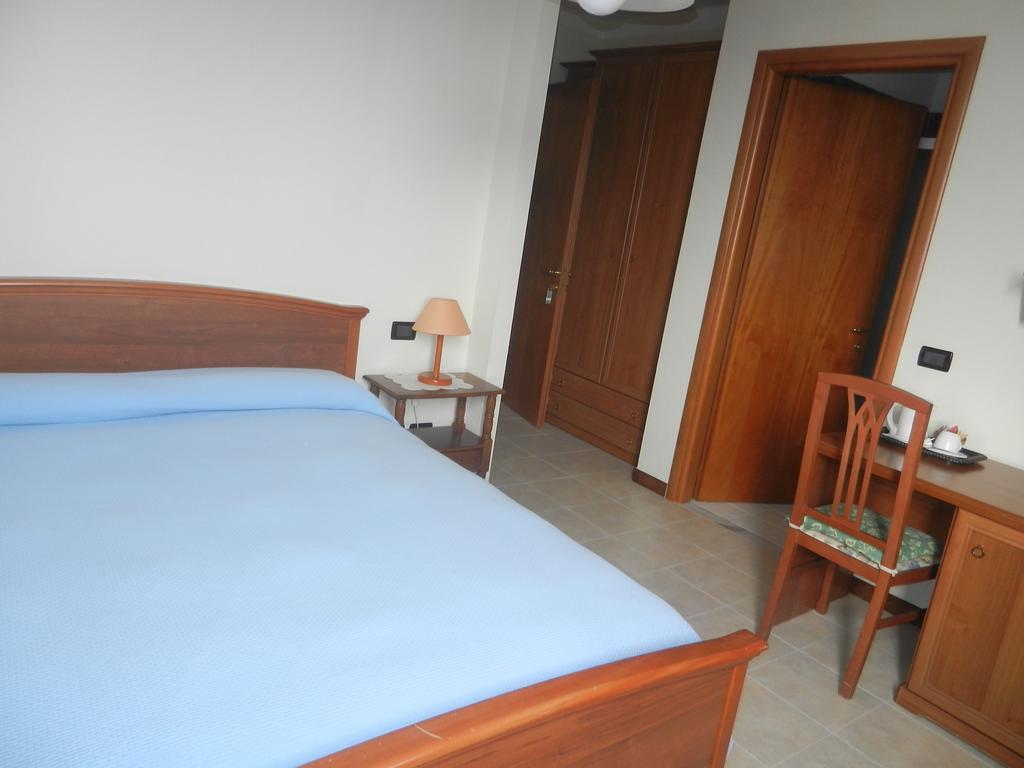 Locanda Primo Sole Leivi ห้อง รูปภาพ