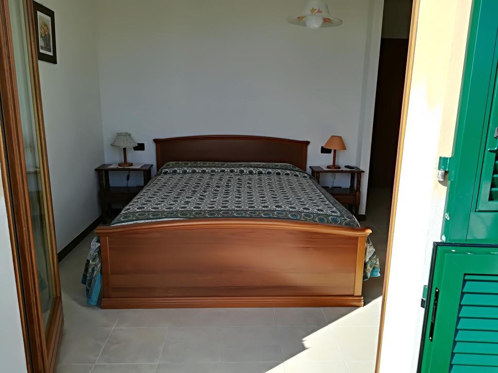 Locanda Primo Sole Leivi ภายนอก รูปภาพ