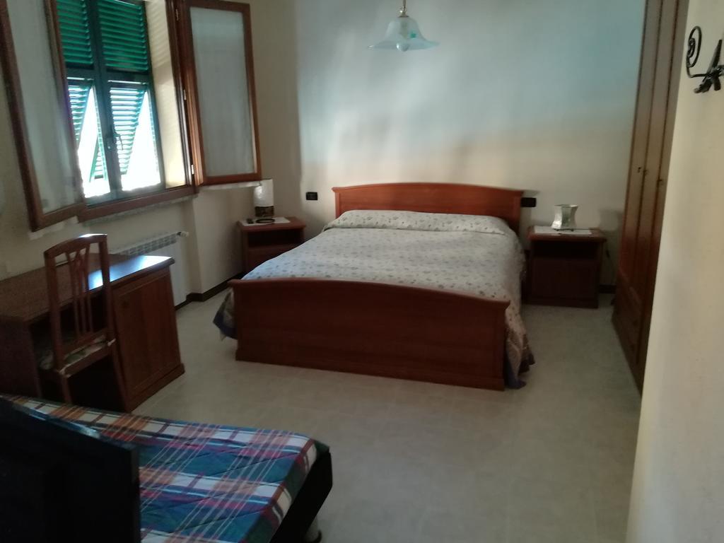 Locanda Primo Sole Leivi ห้อง รูปภาพ