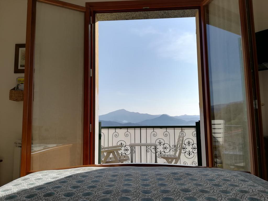 Locanda Primo Sole Leivi ภายนอก รูปภาพ