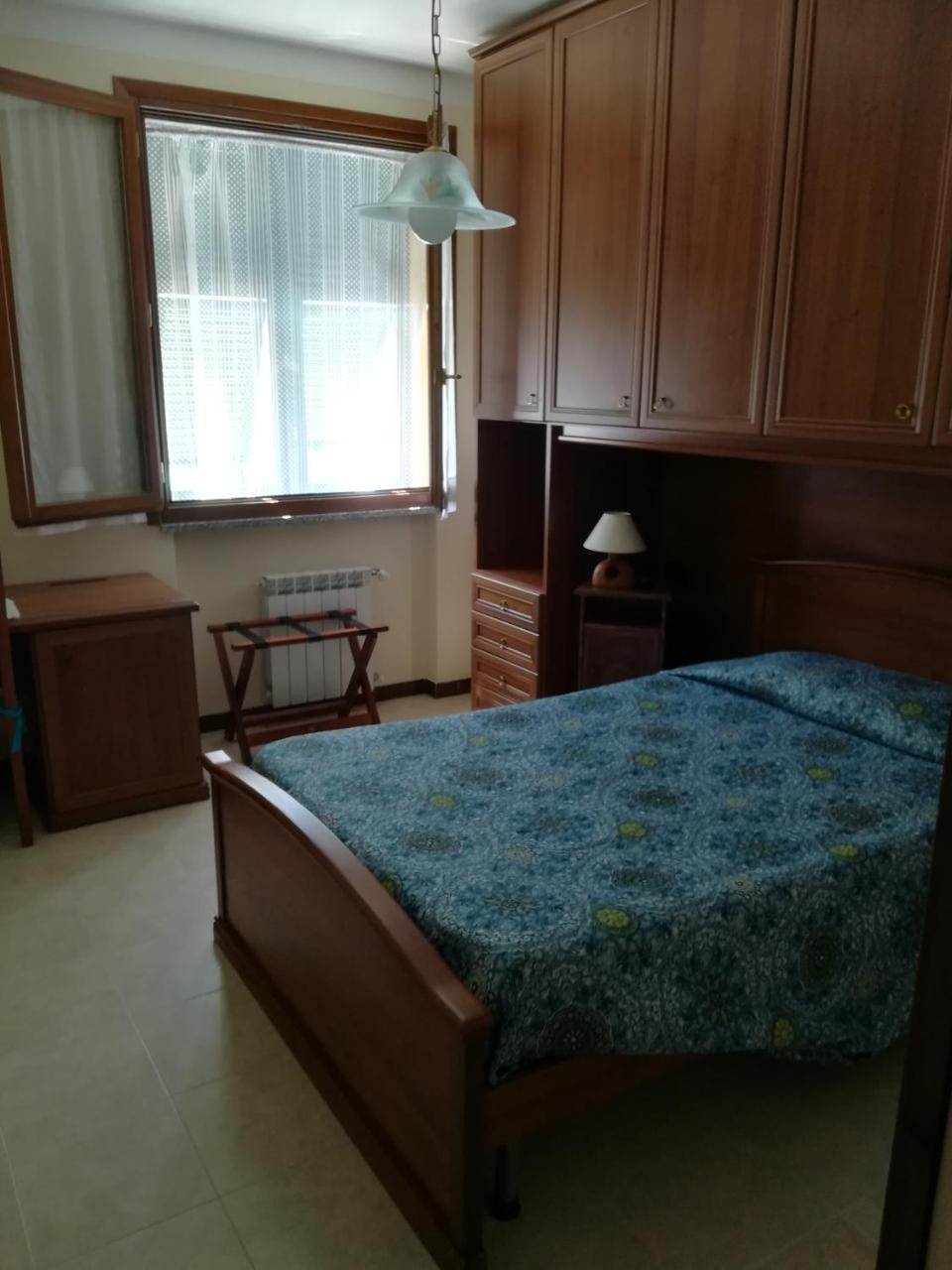 Locanda Primo Sole Leivi ภายนอก รูปภาพ
