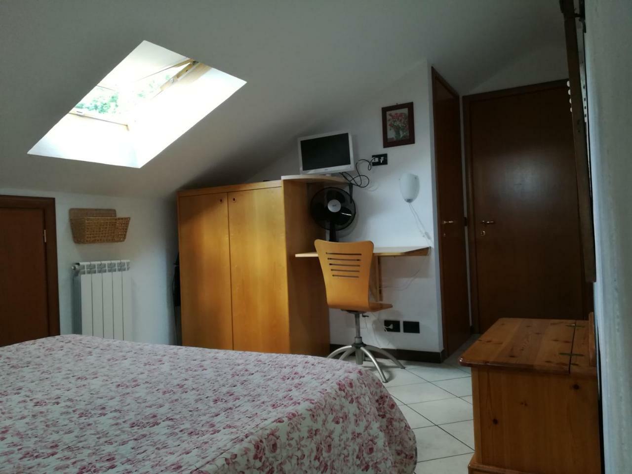 Locanda Primo Sole Leivi ภายนอก รูปภาพ