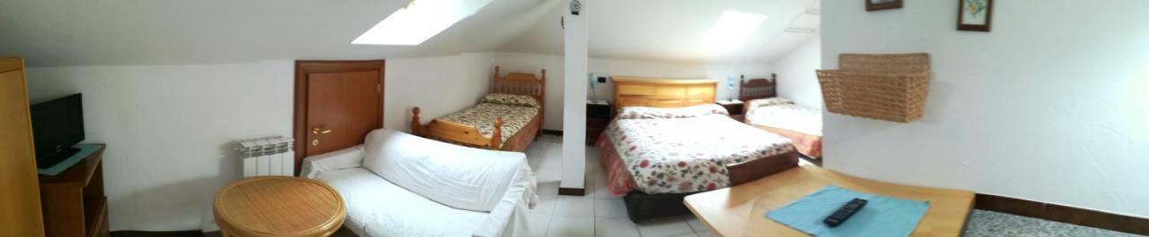 Locanda Primo Sole Leivi ห้อง รูปภาพ